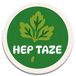 Hep Taze Ürünler